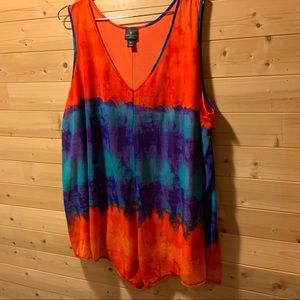 Worthington 3x tank top
